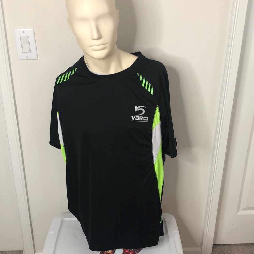 Varci Biking Tee size XL